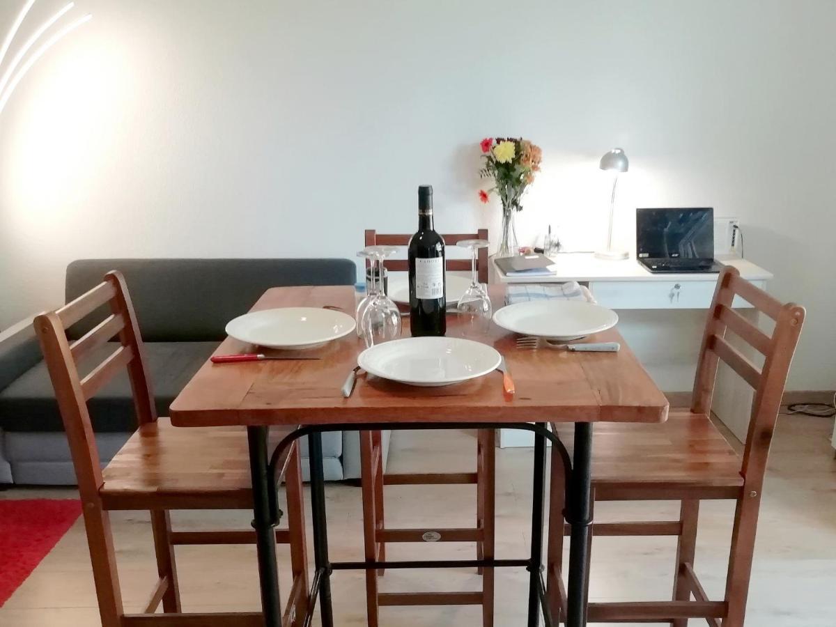 L'Ecrin Du Quercy Lejlighed Figeac Eksteriør billede